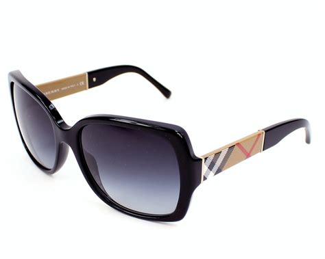 utto paundi burberry de shades